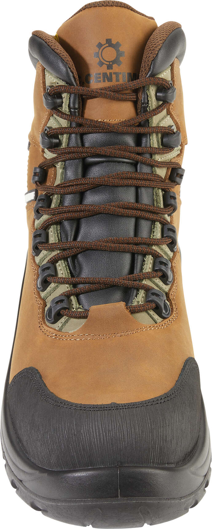 C.Centimo Sicherheitsstiefel S7S Tough 500